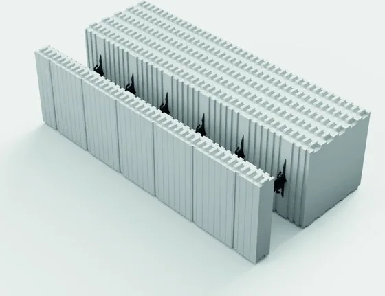 Bloc droit Reverbloc
