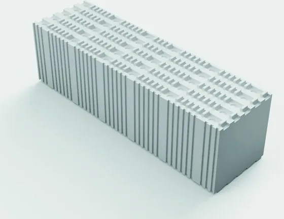 Planelle Reverbloc